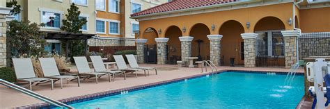 Residence Inn Abilene .